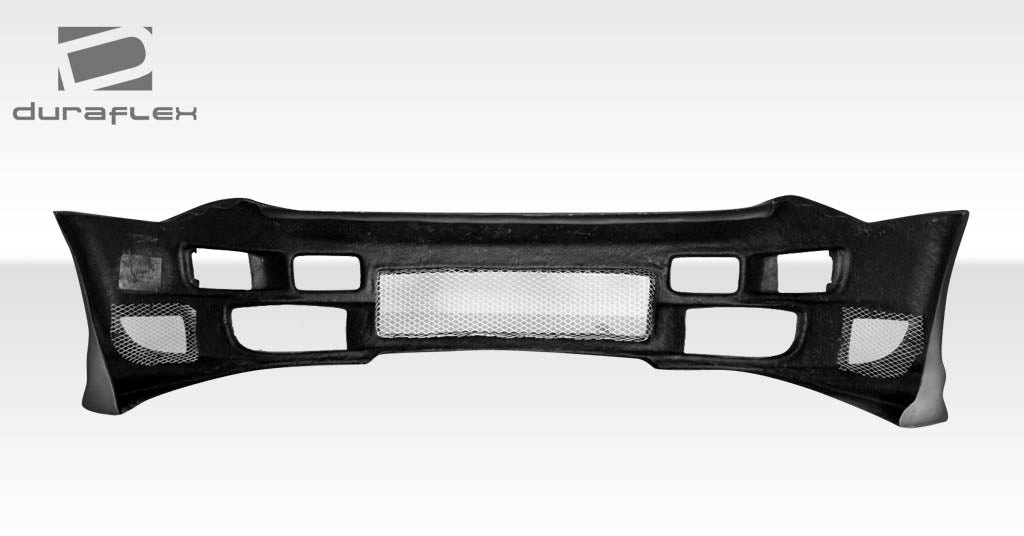Bumper Covers - Front 100981 Duraflex
