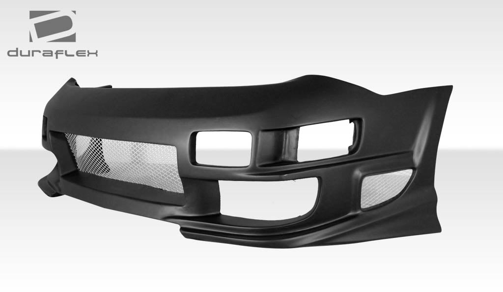 Bumper Covers - Front 100981 Duraflex
