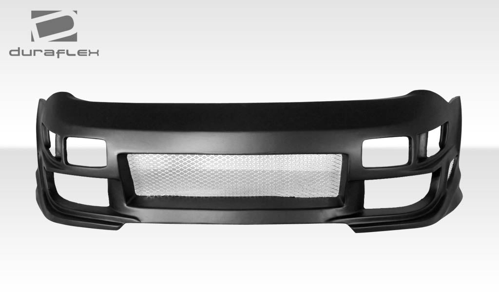Bumper Covers - Front 100981 Duraflex