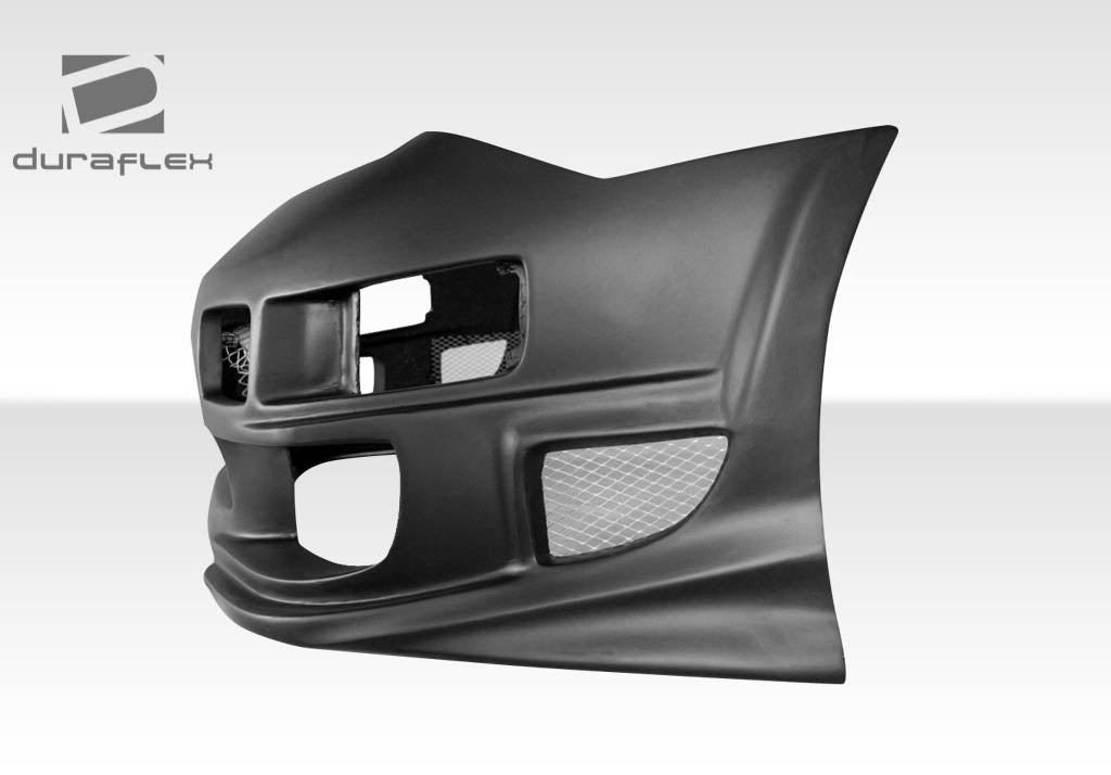 Bumper Covers - Front 100981 Duraflex