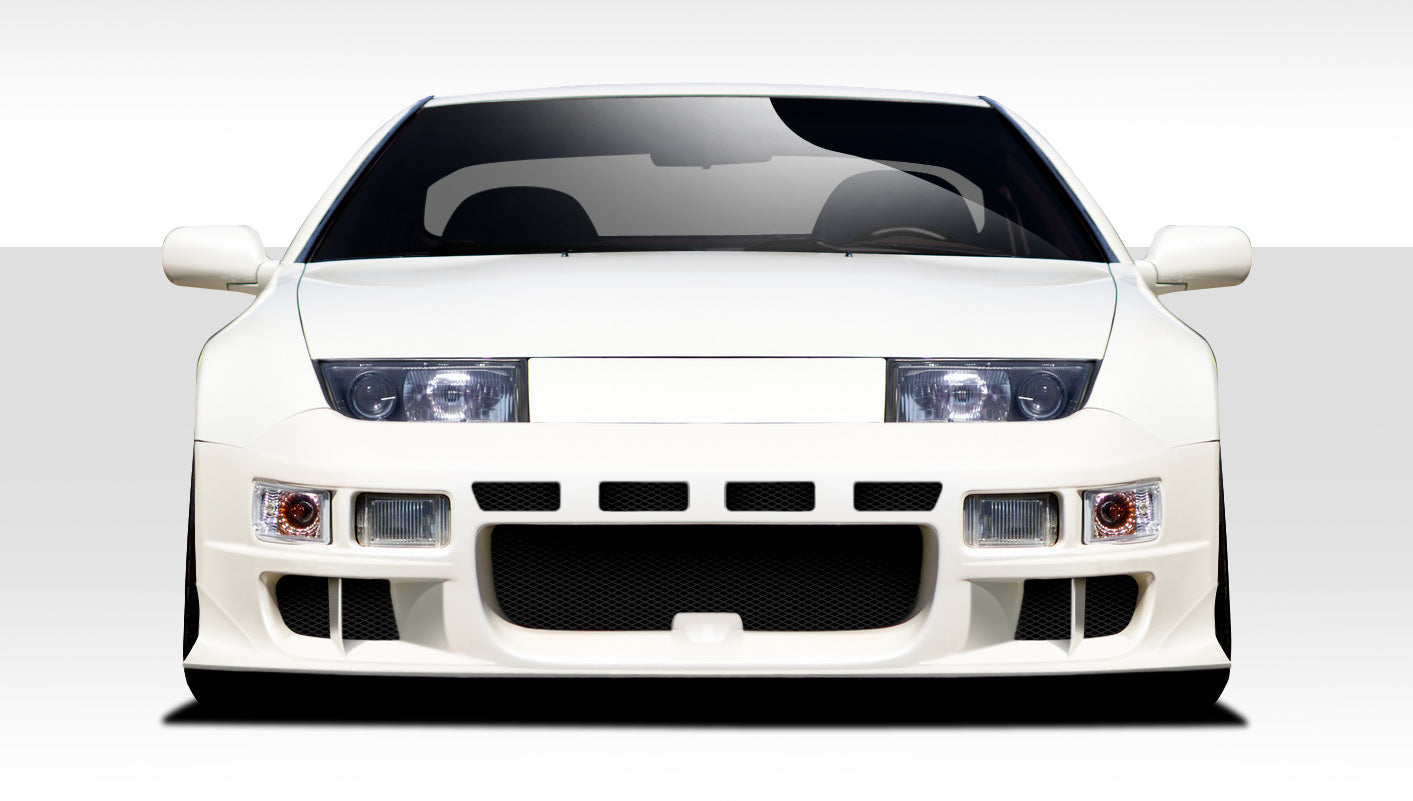 Bumper Covers - Front 108774 Duraflex