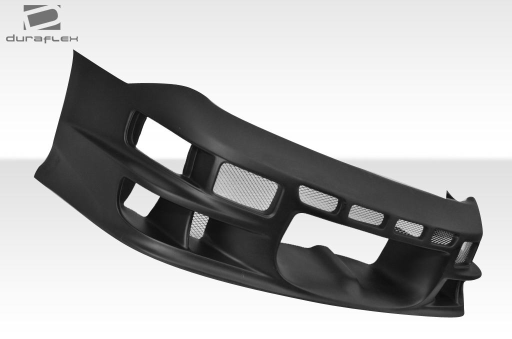 Bumper Covers - Front 108774 Duraflex