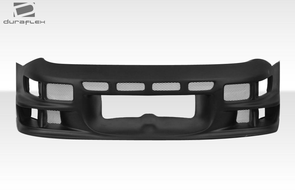 Bumper Covers - Front 108774 Duraflex