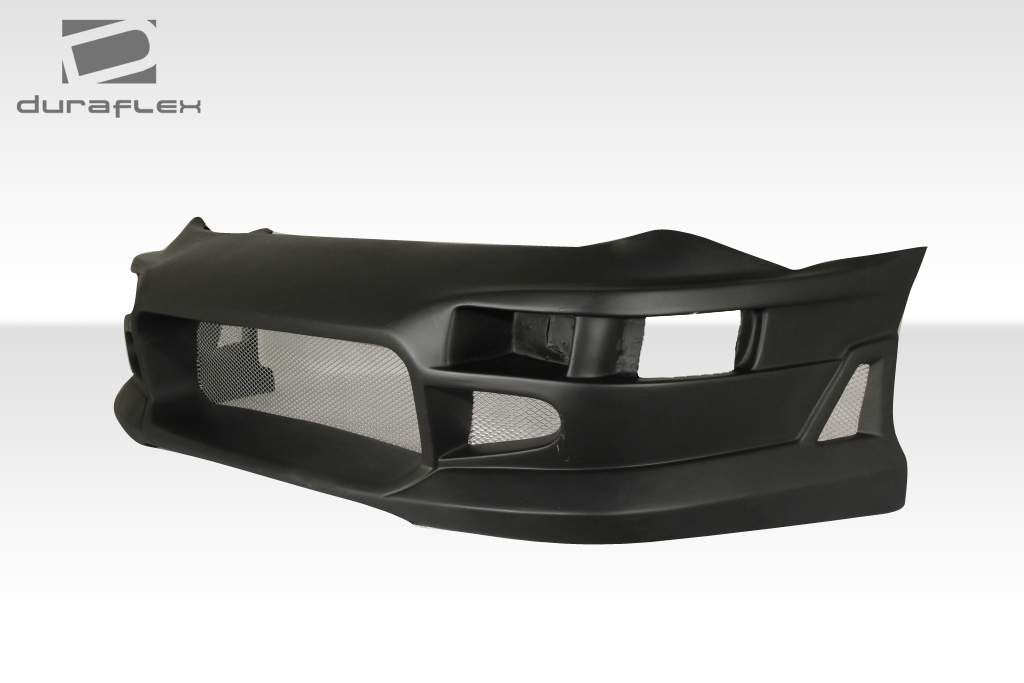 Bumper Covers - Front 104687 Duraflex