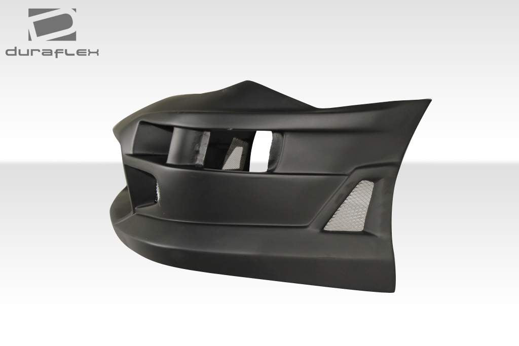 Bumper Covers - Front 104687 Duraflex