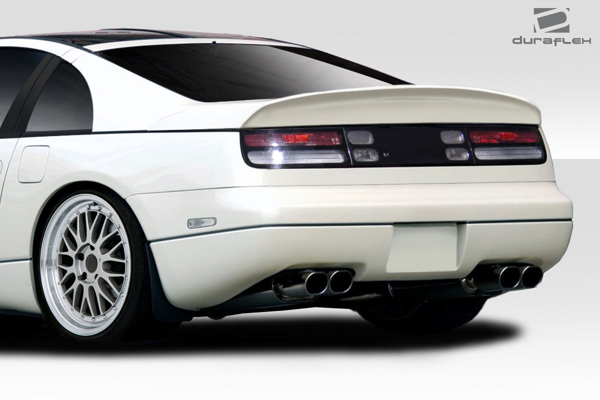 Spoilers 113460 Duraflex