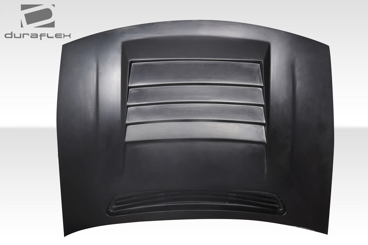 Hoods 117706 Duraflex