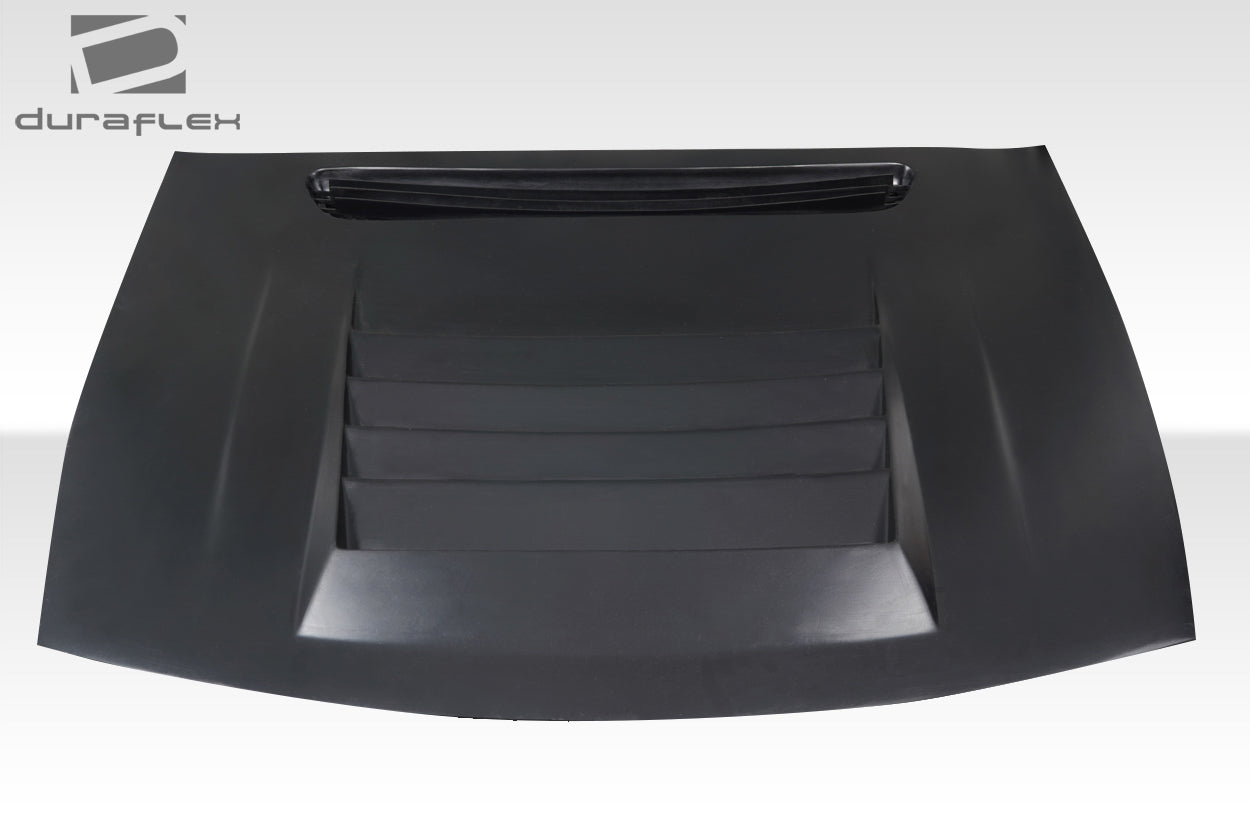 Hoods 117706 Duraflex