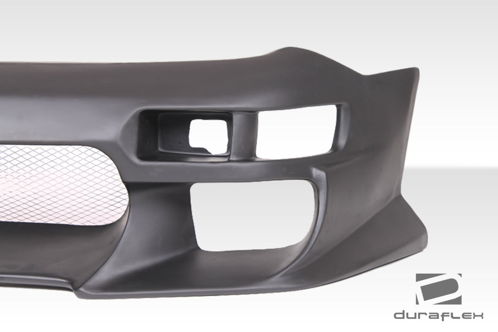 Bumper Covers - Front 100975 Duraflex