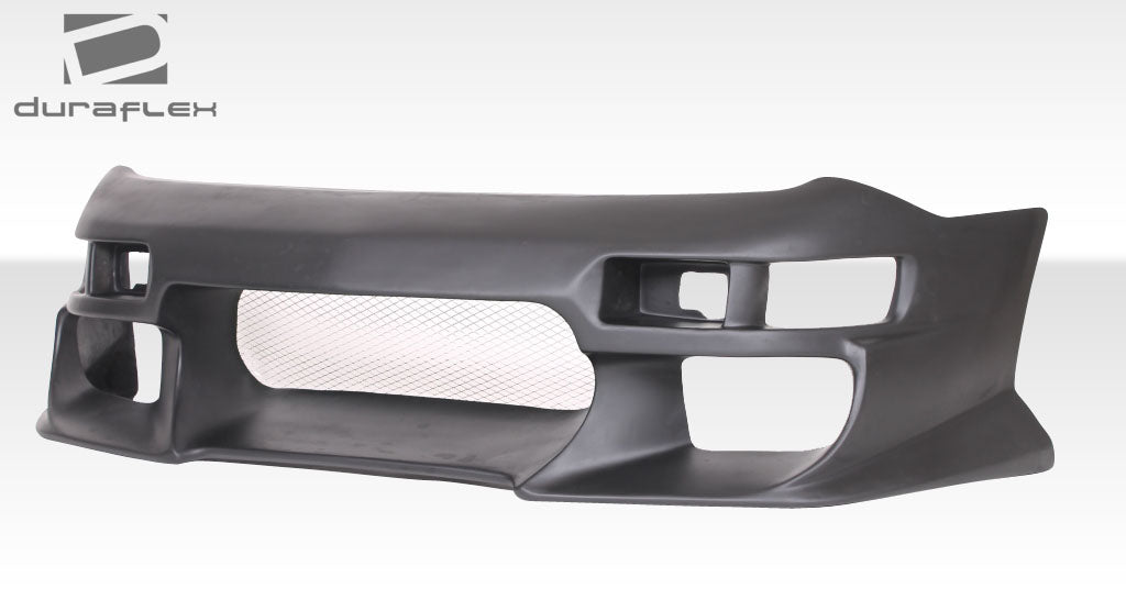Bumper Covers - Front 100975 Duraflex