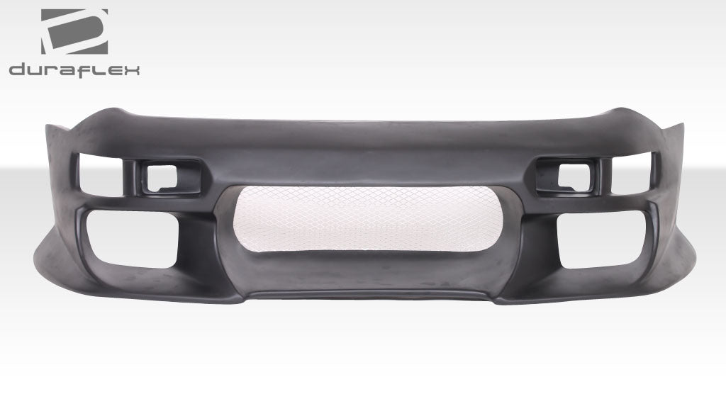Bumper Covers - Front 100975 Duraflex