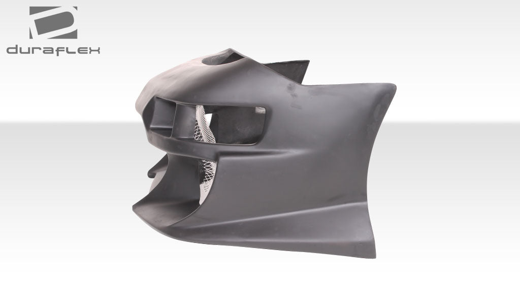Bumper Covers - Front 100975 Duraflex