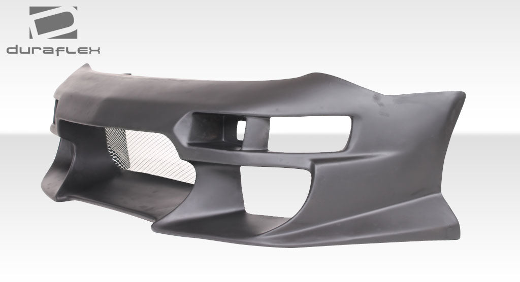 Bumper Covers - Front 100975 Duraflex