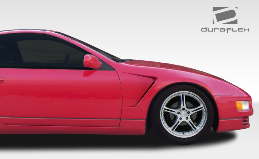 Fenders 108268 Duraflex