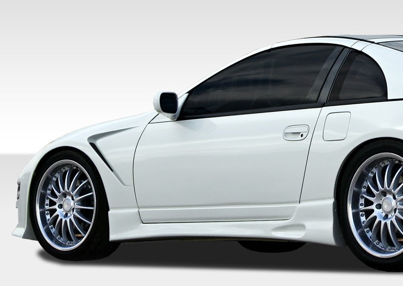 Fenders 108268 Duraflex