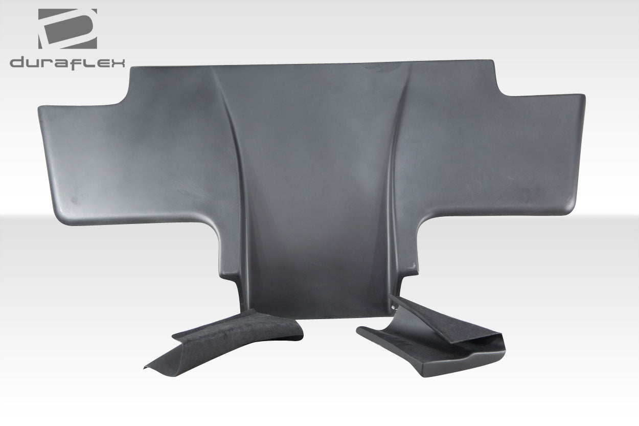 Rear Lip 113461 Duraflex