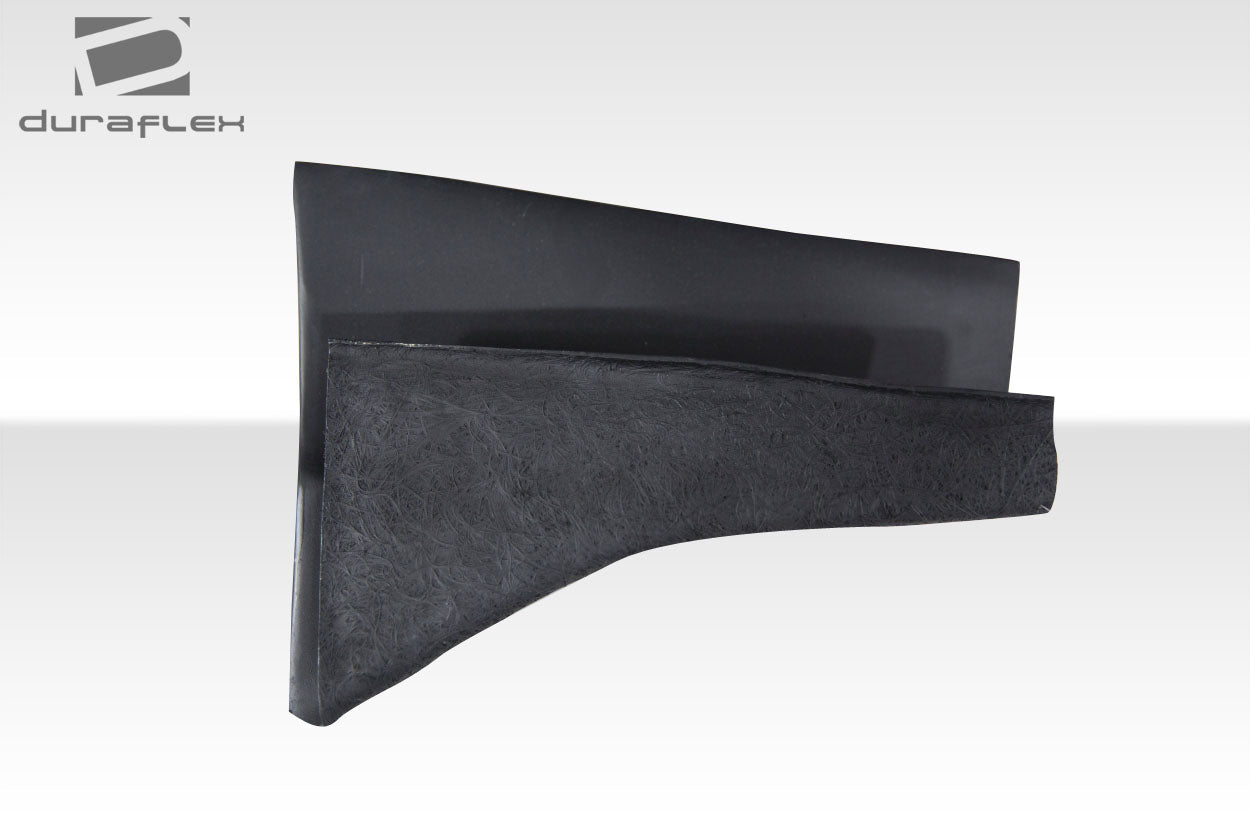 Rear Lip 113461 Duraflex