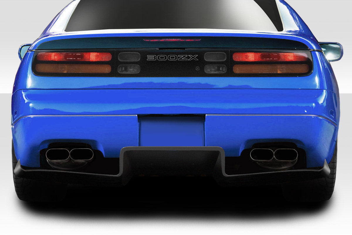 Rear Lip 113461 Duraflex