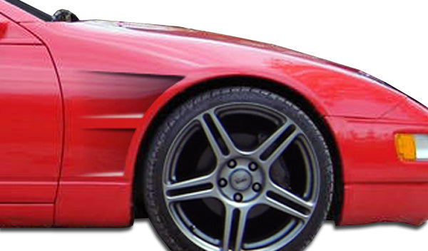 Fenders 105717 Duraflex
