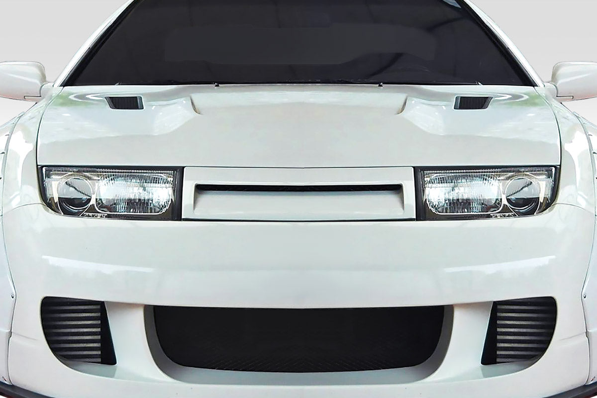 Grilles 118833 Duraflex