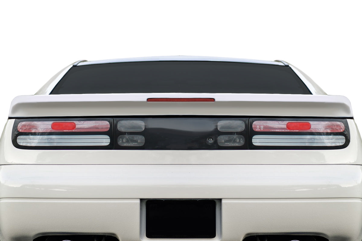Spoilers 119918 Duraflex