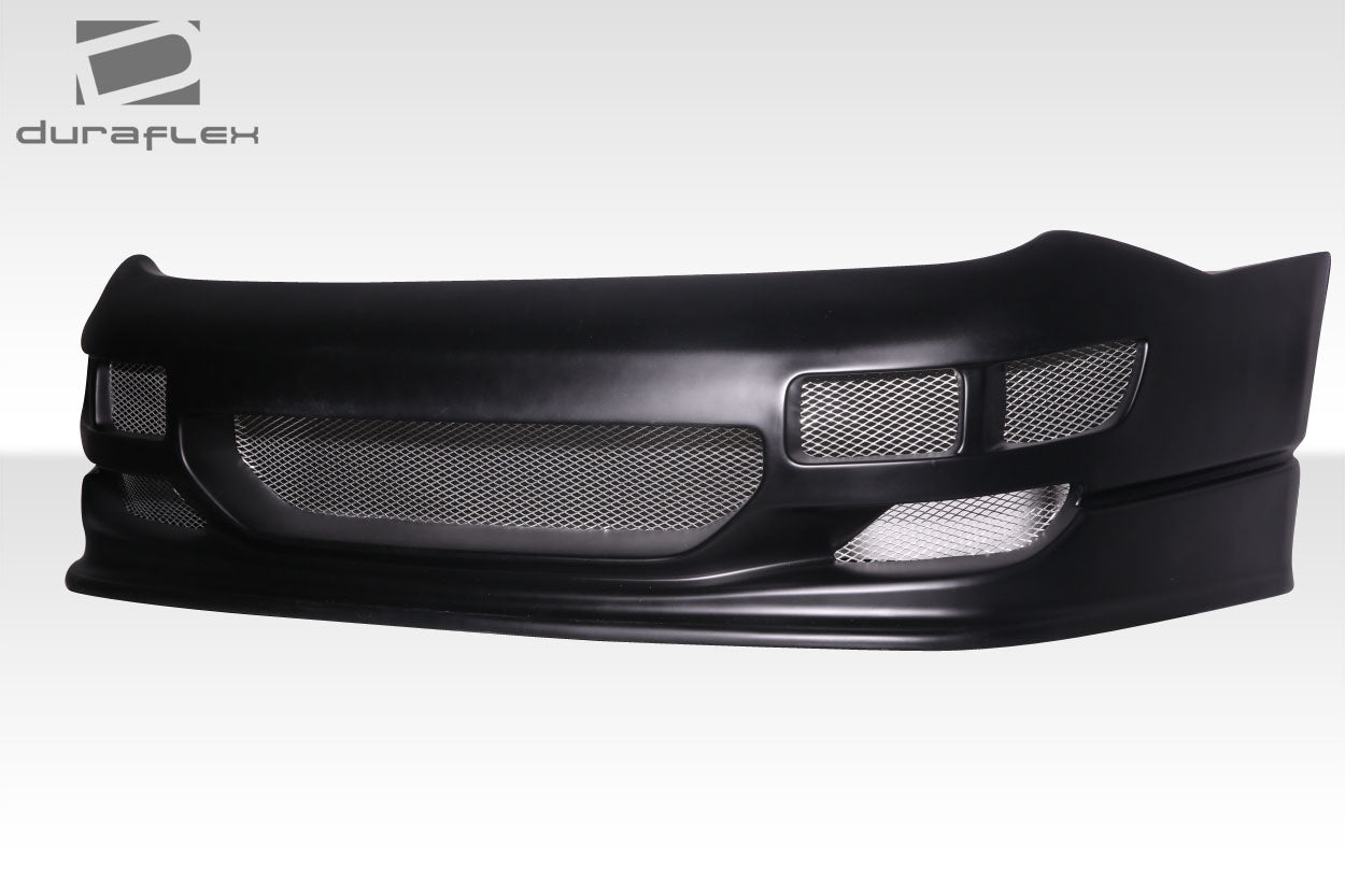 Bumper Covers - Front 112779 Duraflex