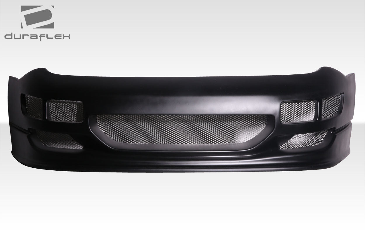 Bumper Covers - Front 112779 Duraflex