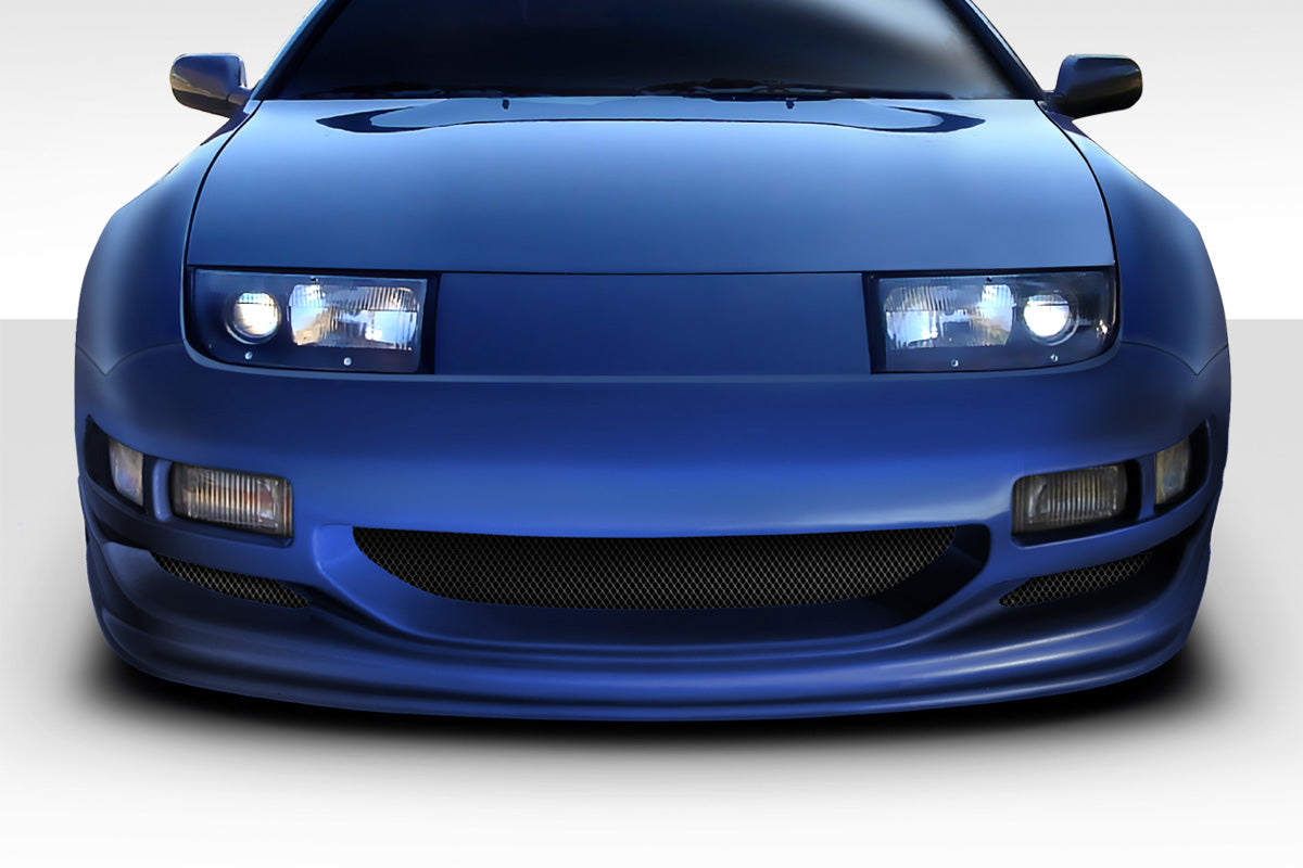 Bumper Covers - Front 112779 Duraflex