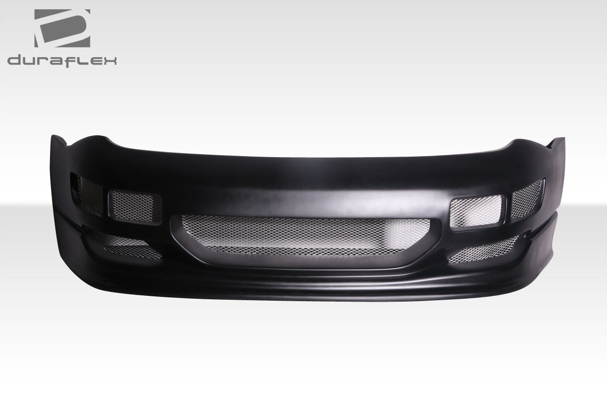 Bumper Covers - Front 112779 Duraflex