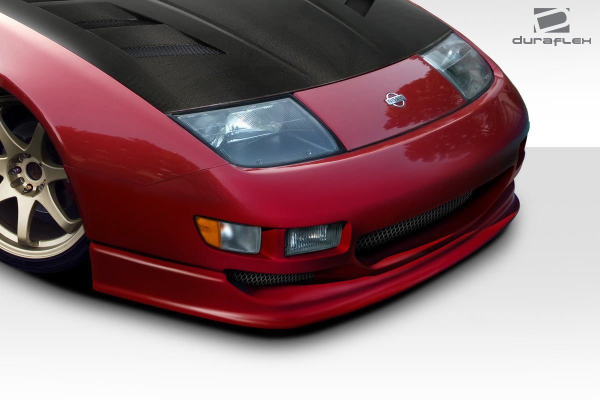 Bumper Covers - Front 112779 Duraflex