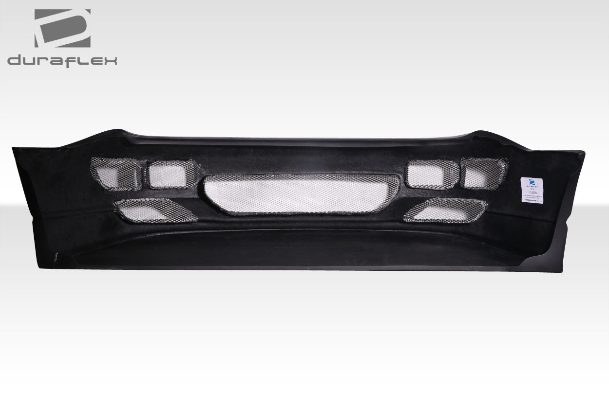 Bumper Covers - Front 112779 Duraflex