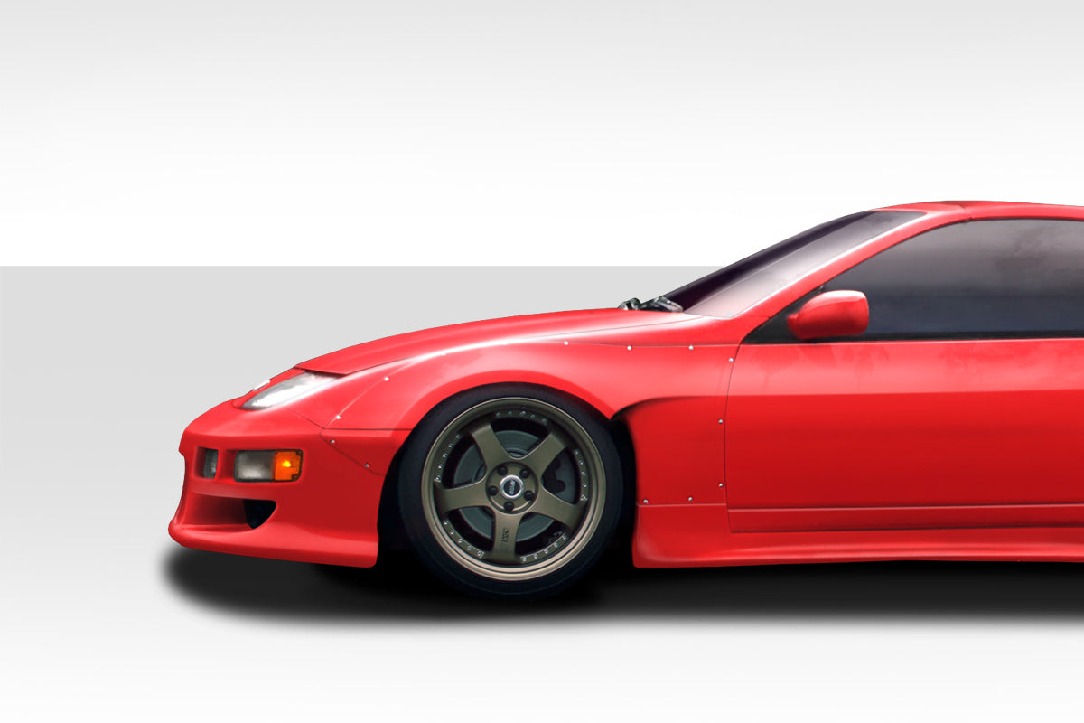 Fenders 112865 Duraflex