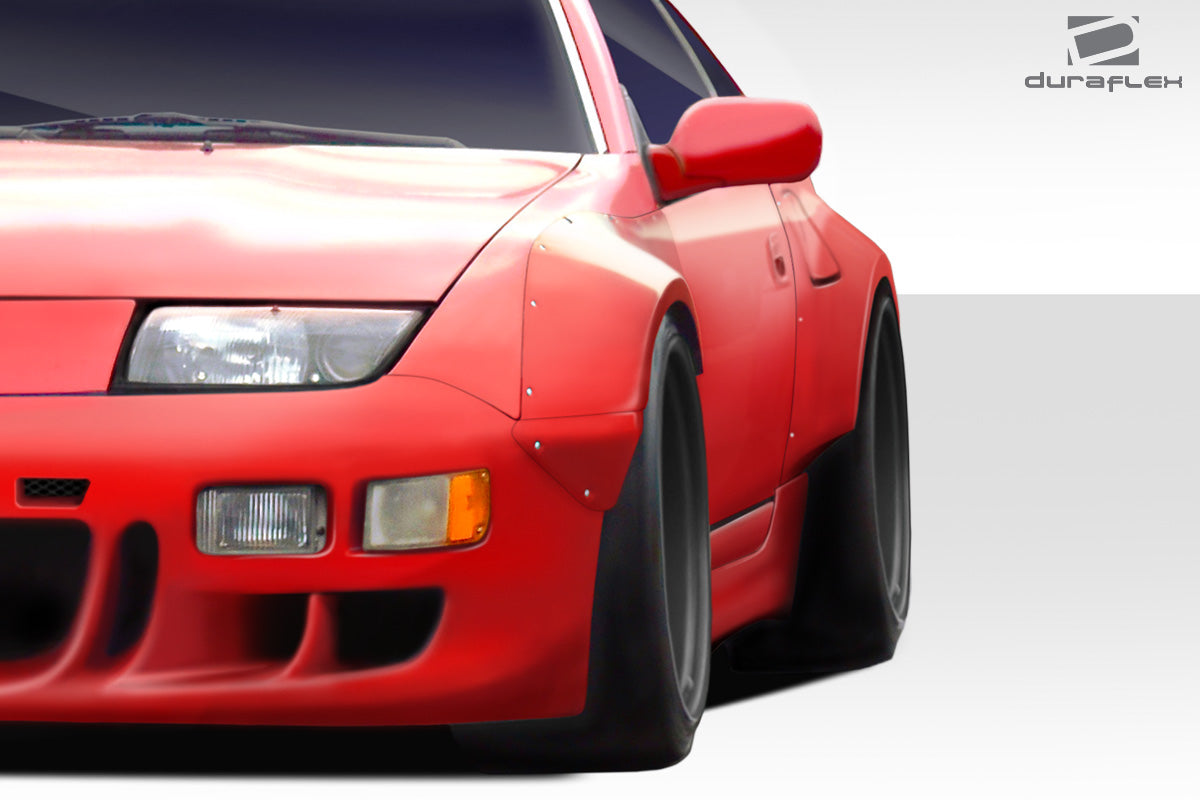 Fenders 112865 Duraflex