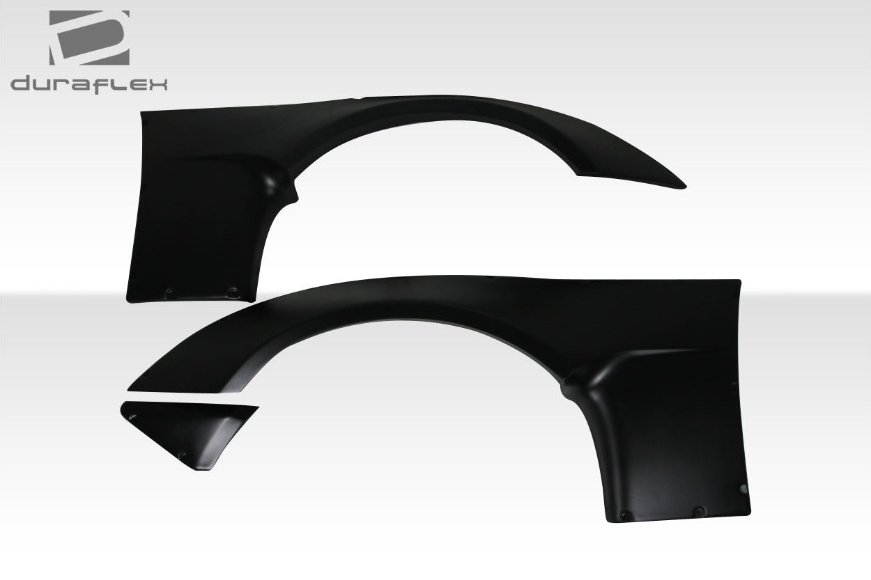 Fenders 112865 Duraflex