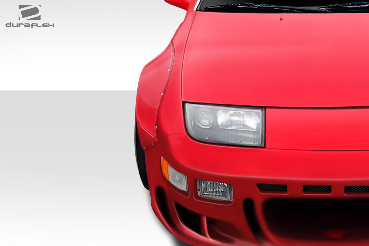 Fenders 112865 Duraflex