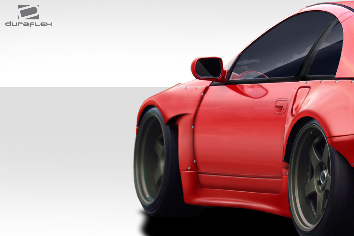Fenders 112865 Duraflex