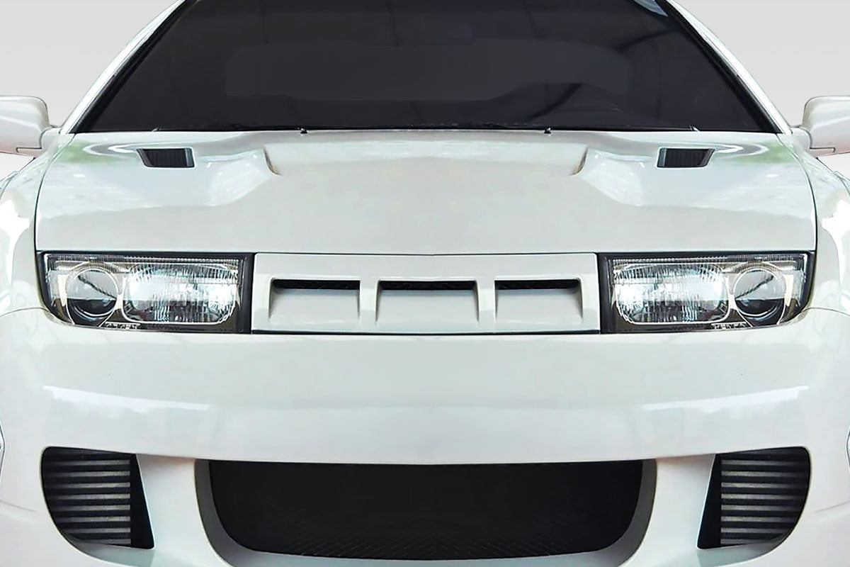 Grilles 118855 Duraflex