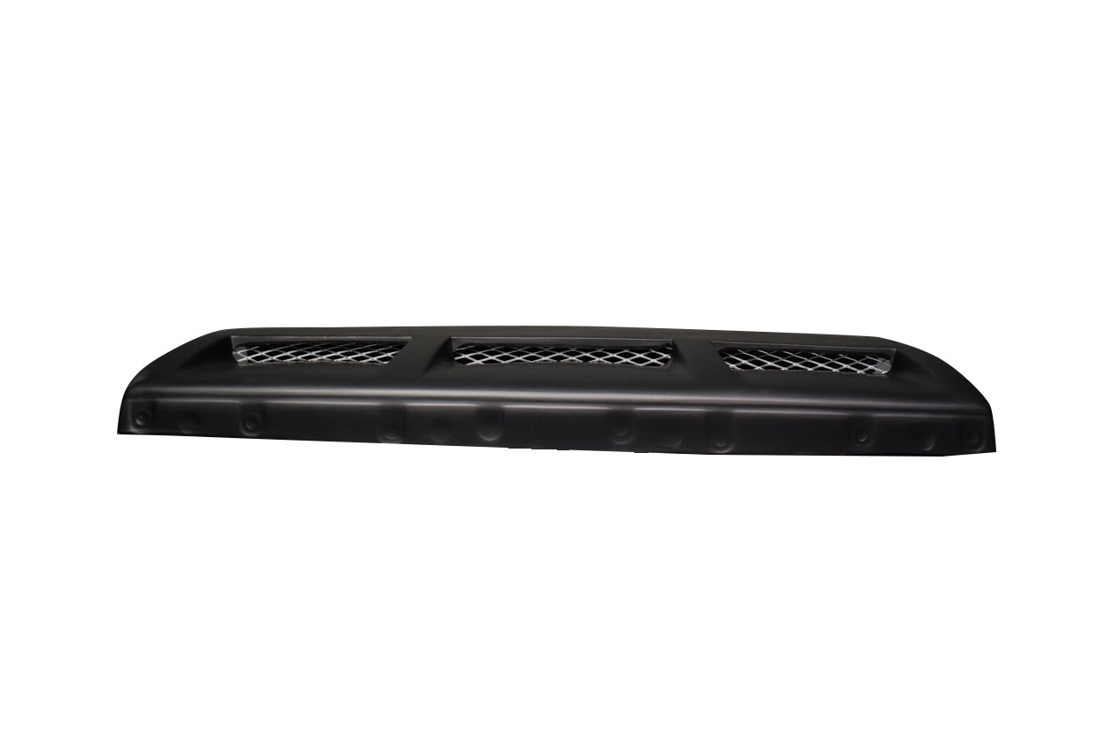 Grilles 118855 Duraflex