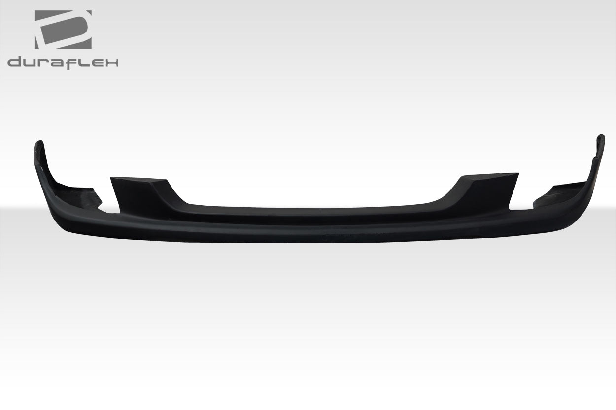 Front Lip 118298 Duraflex