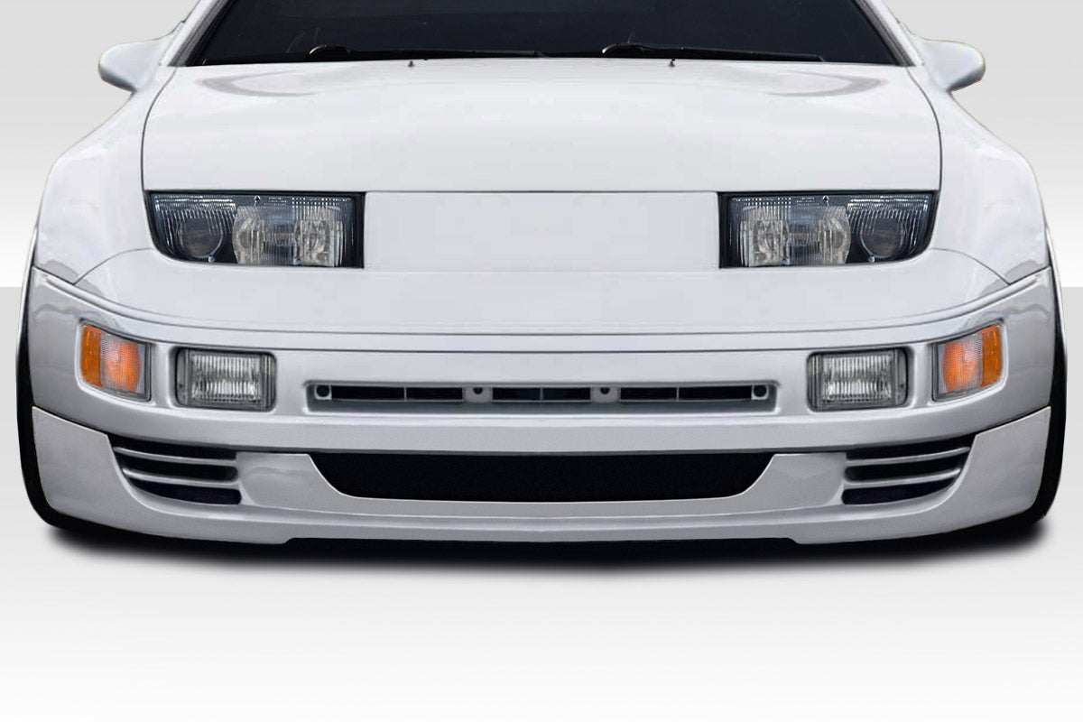 Front Lip 118298 Duraflex