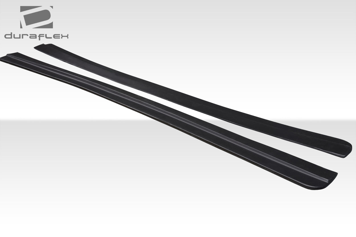 Side Skirts 118300 Duraflex
