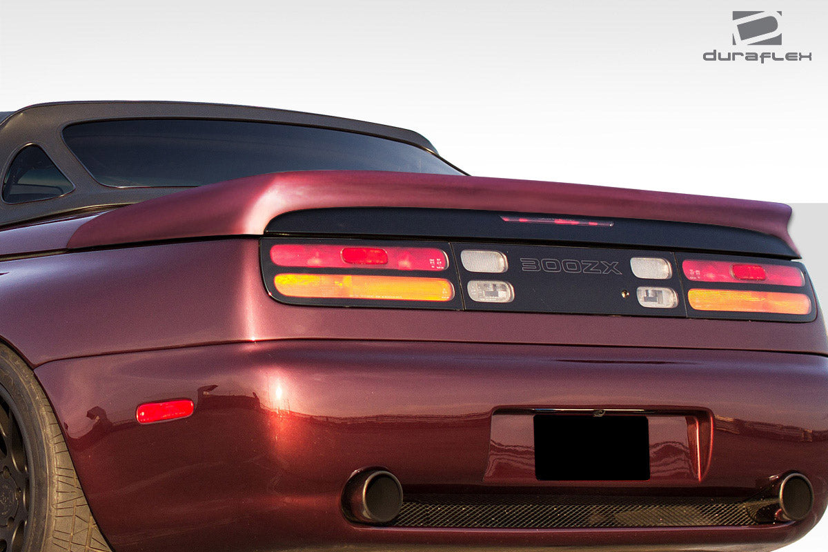 Spoilers 112785 Duraflex