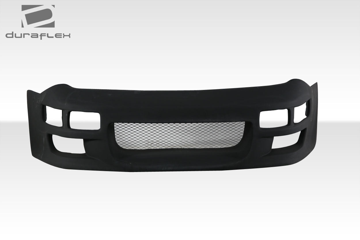 Bumper Covers - Front 112793 Duraflex