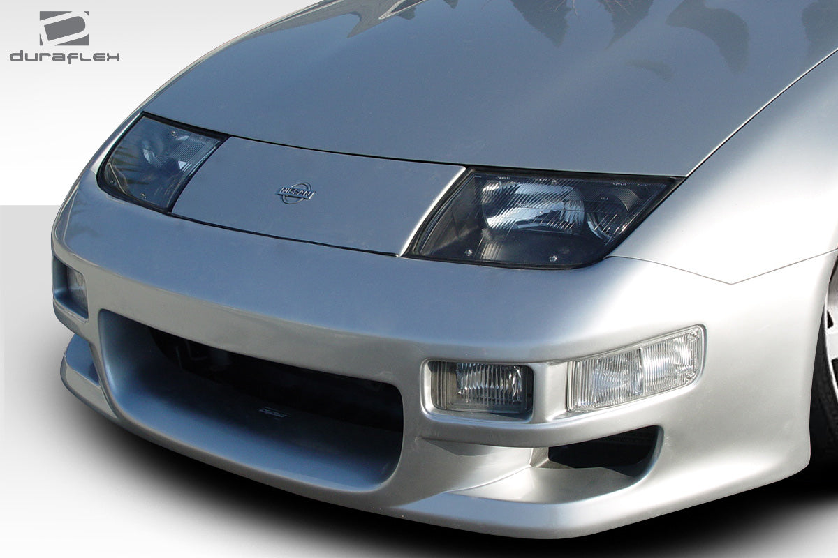 Bumper Covers - Front 112793 Duraflex
