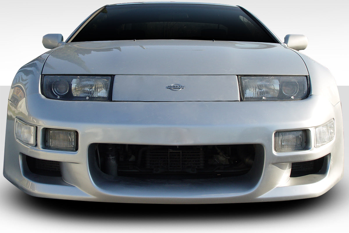 Bumper Covers - Front 112793 Duraflex