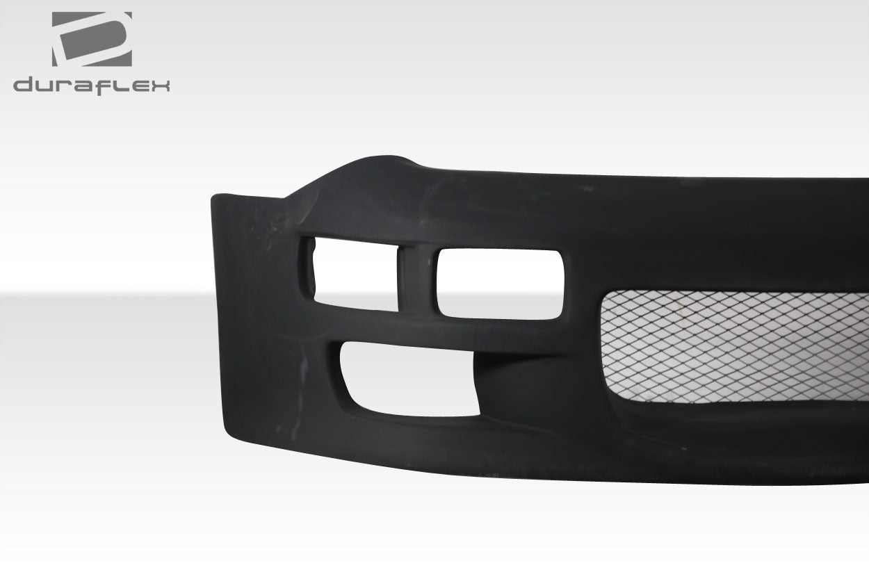 Bumper Covers - Front 112793 Duraflex