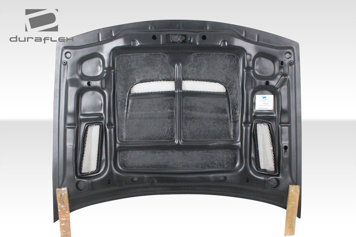 Hoods 112801 Duraflex