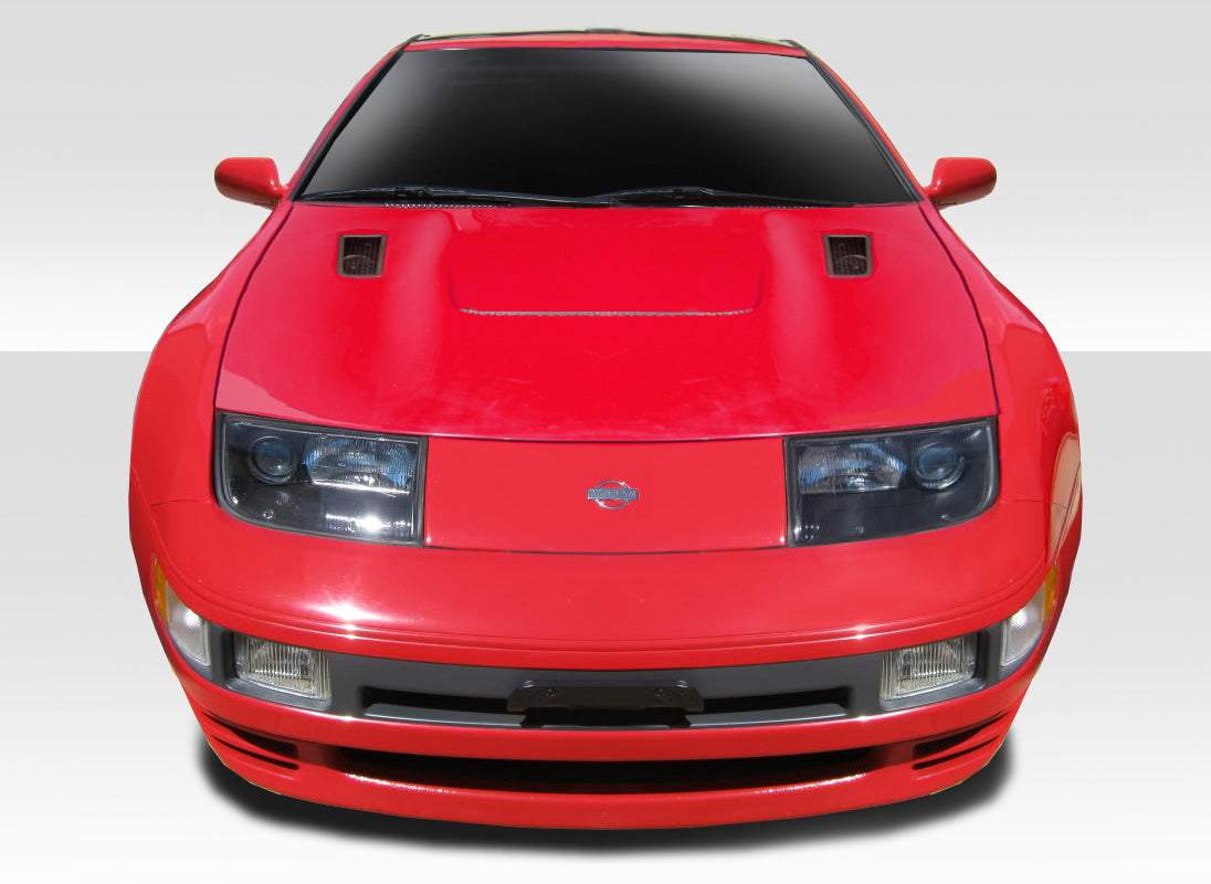 Hoods 112801 Duraflex