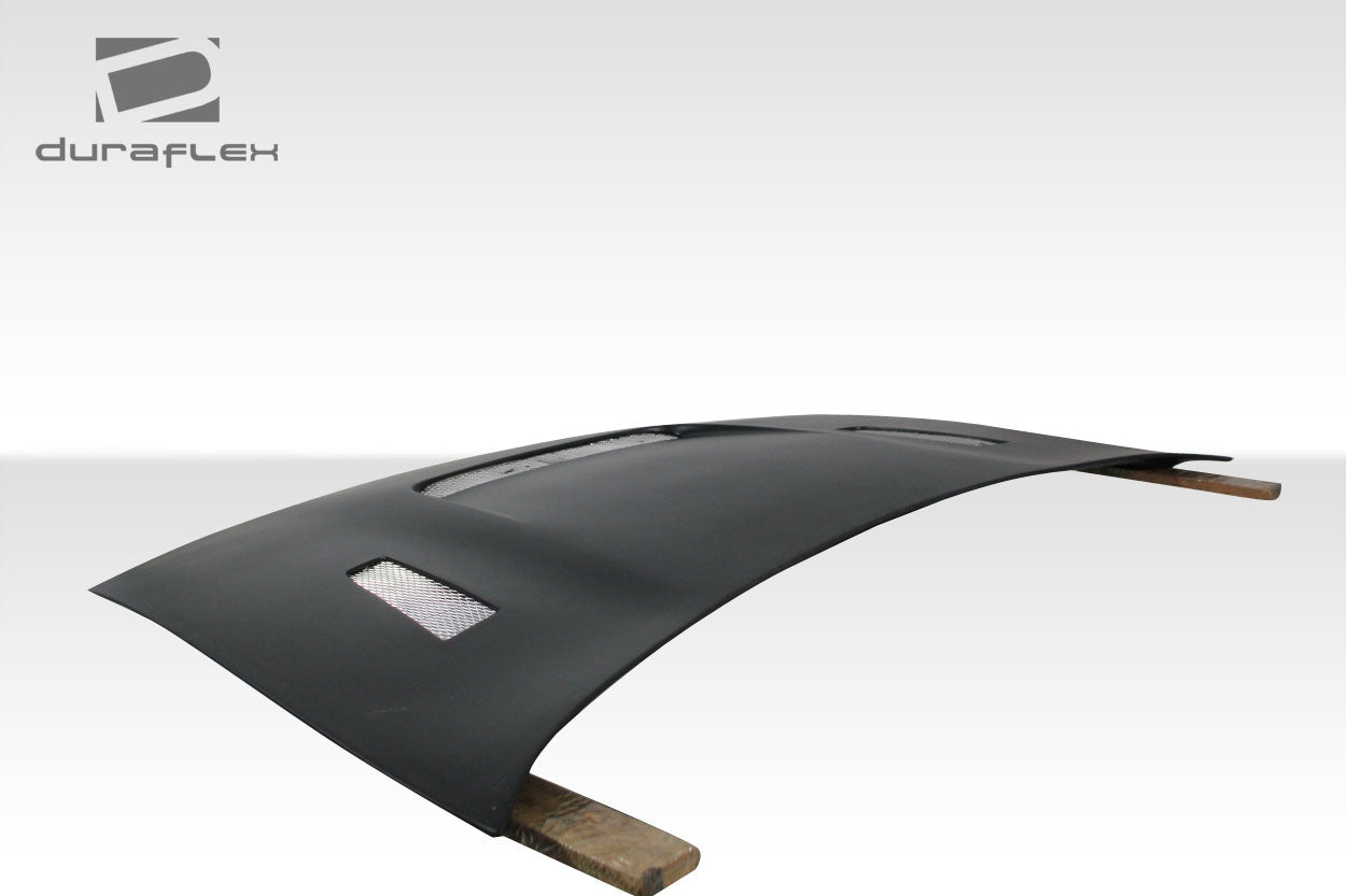 Hoods 112801 Duraflex