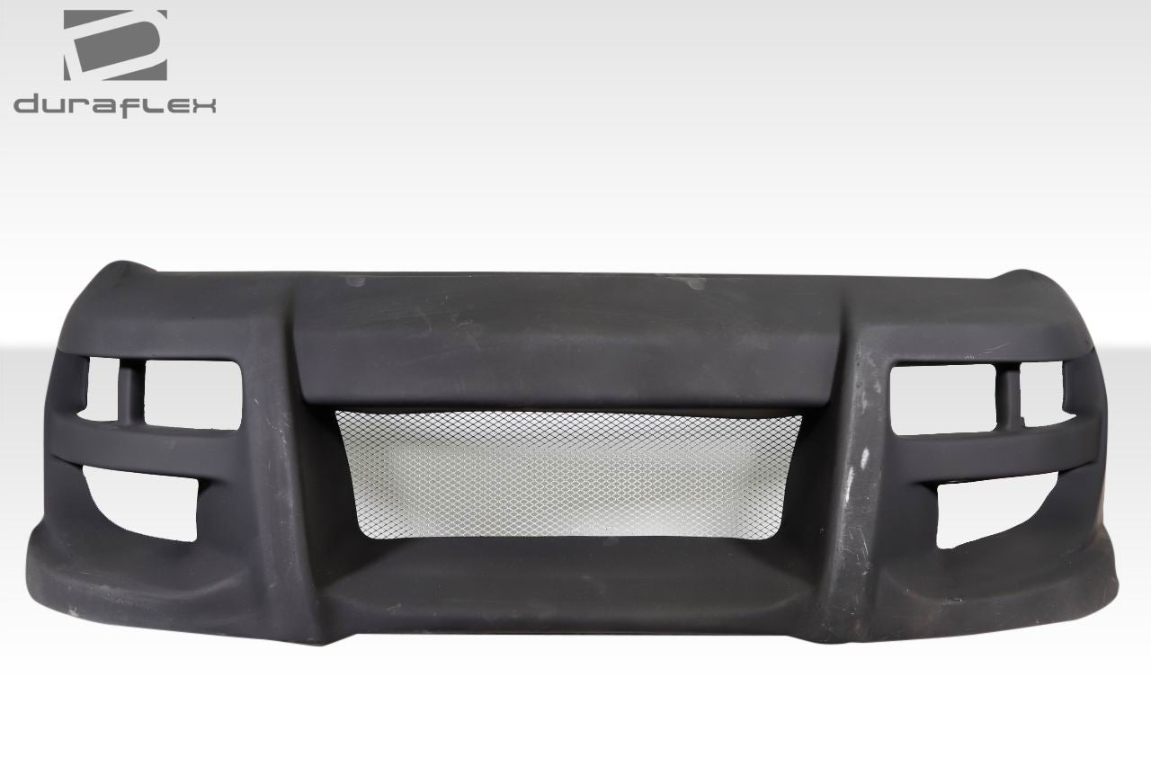 Bumper Covers - Front 114912 Duraflex